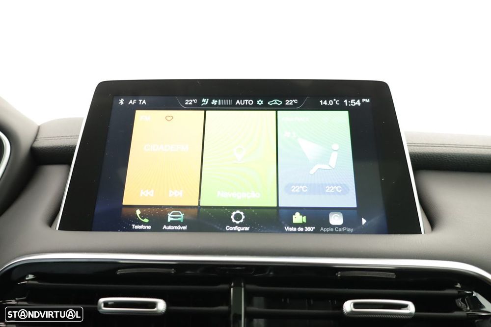 MG EHS 1.5 T-GDI Plug-in Hybrid Luxury - 11