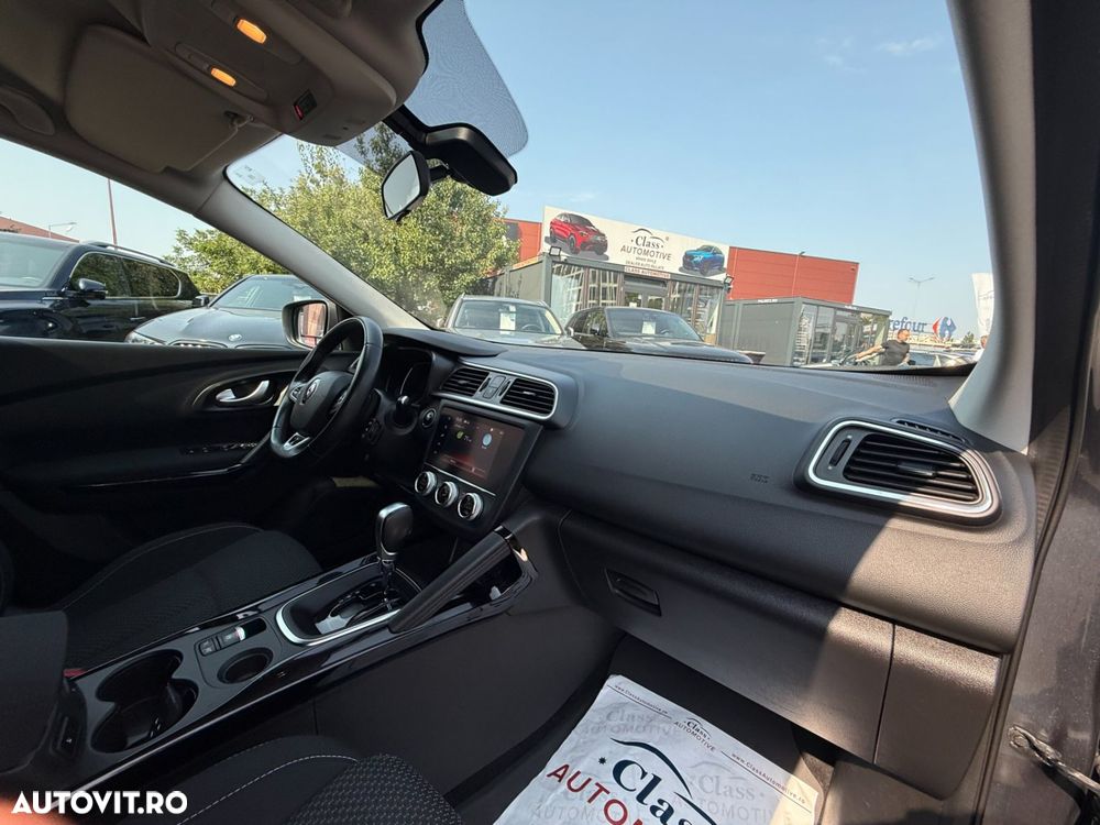 Renault Kadjar TCe EDC GPF Intens - 24
