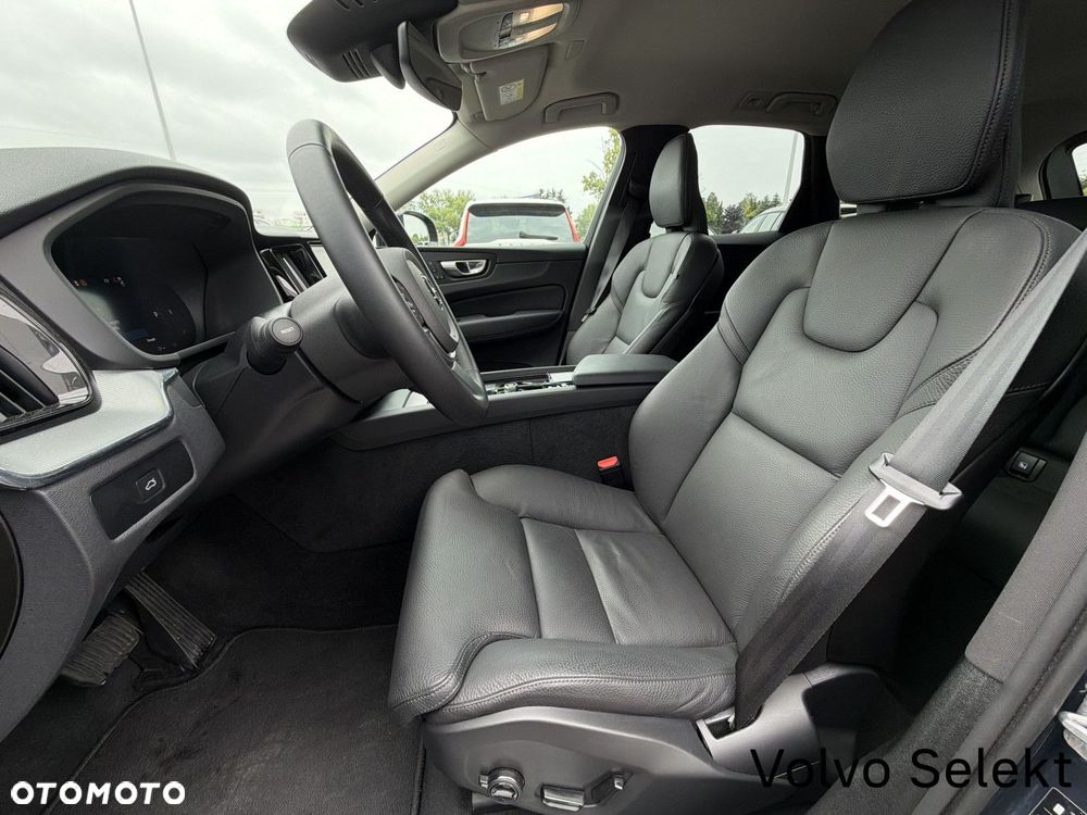 Volvo XC 60 - 11