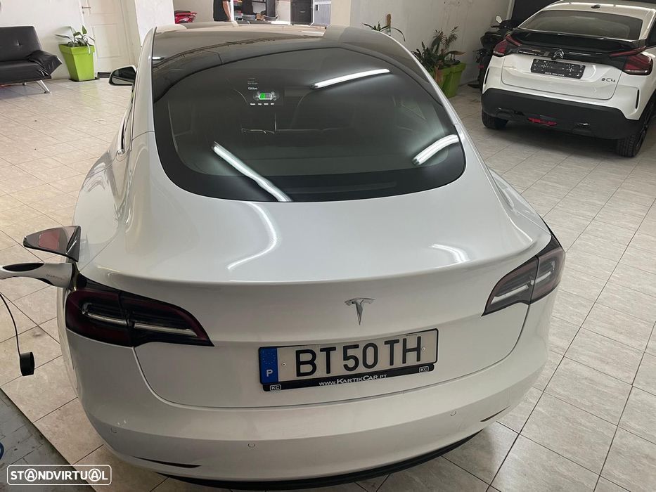 Tesla Model 3 ver-standard-range-plus-rwd - 3