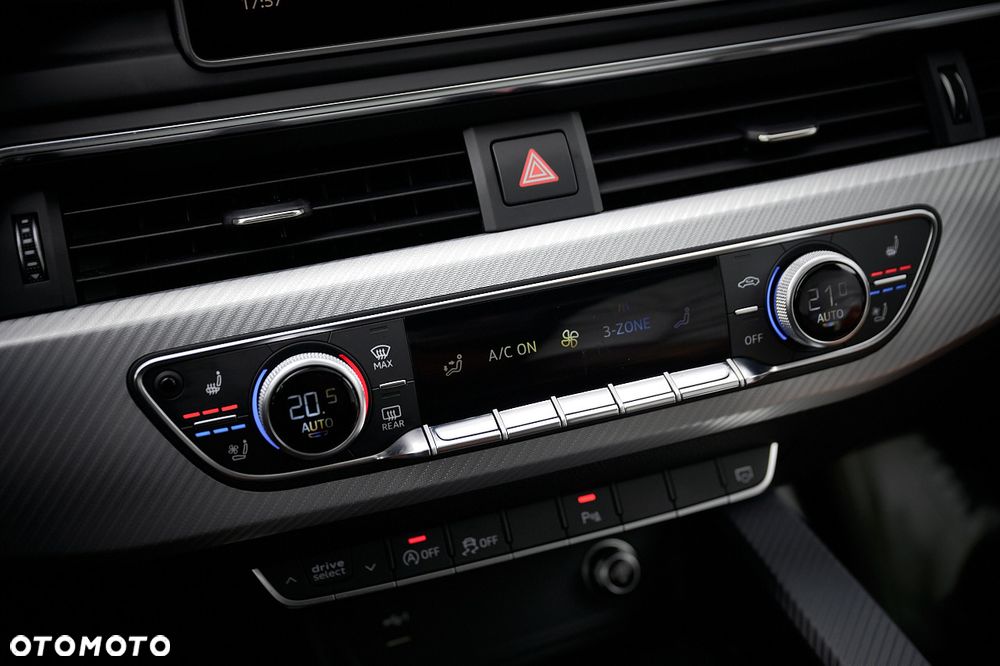 Audi A5 Coupé 2.0 TFSI quattro S tronic sport - 30