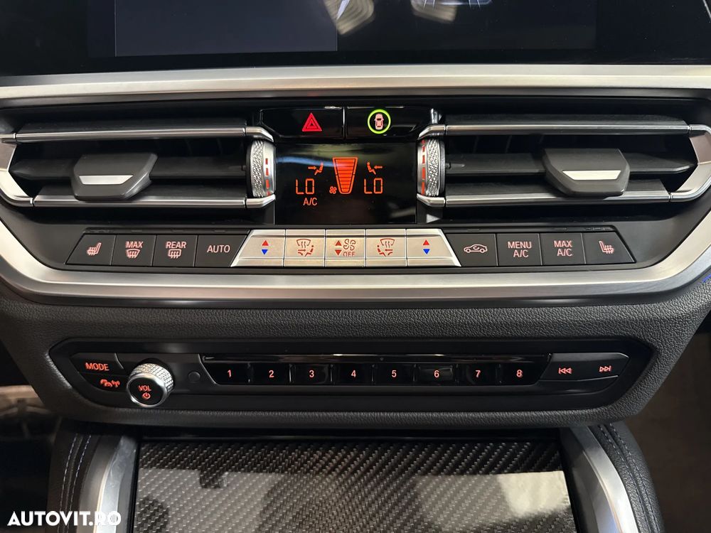 BMW Seria 4 - 20