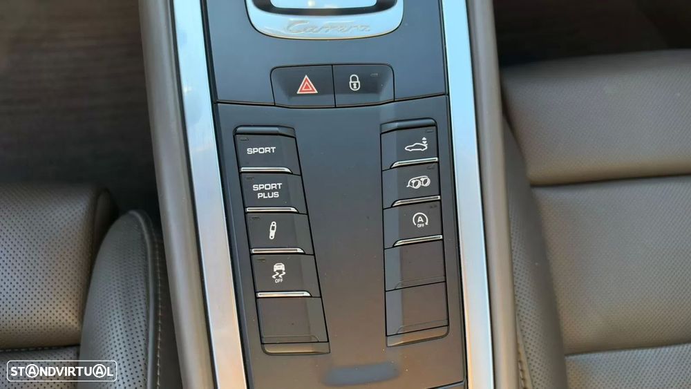 Porsche 911 (991) Carrera 2 S PDK - 17