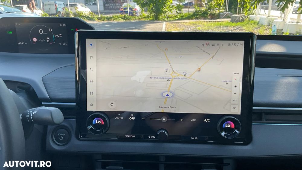 Toyota C-HR 72 kWh Dynamic Long Range - 15