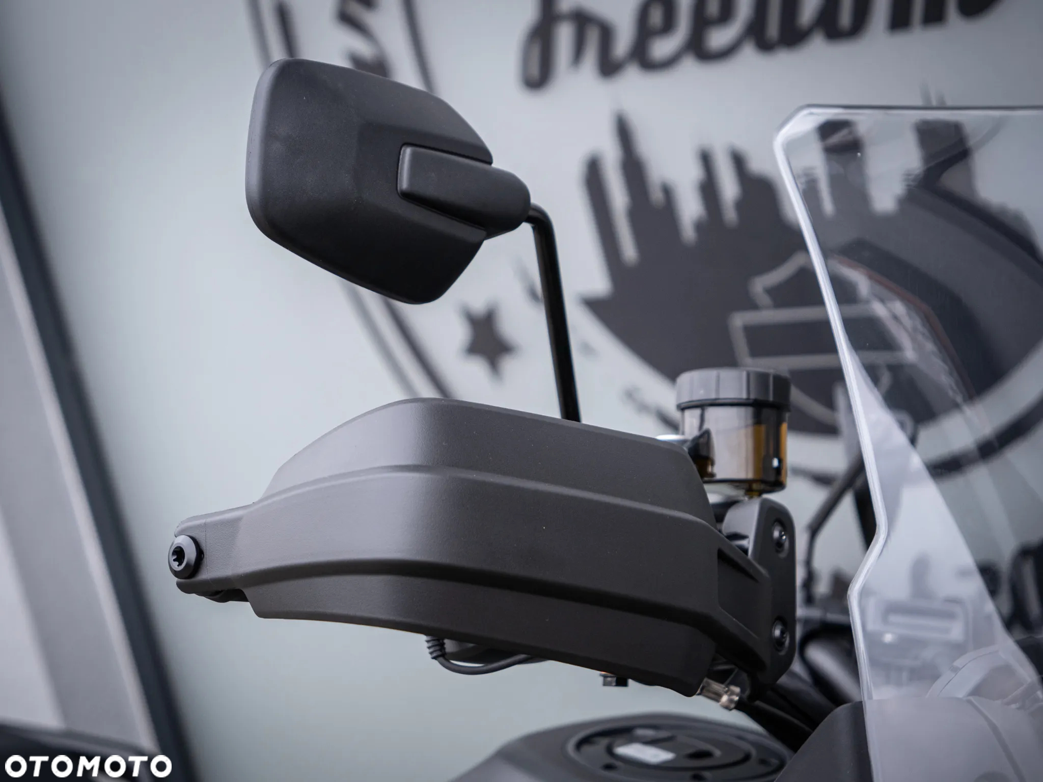 Harley-Davidson Pan America - 27