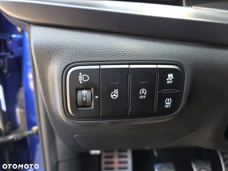 Hyundai Bayon - 12