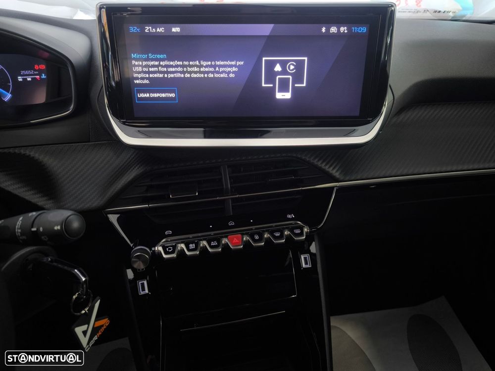 Peugeot 2008 1.2 PureTech Allure Pack - 13