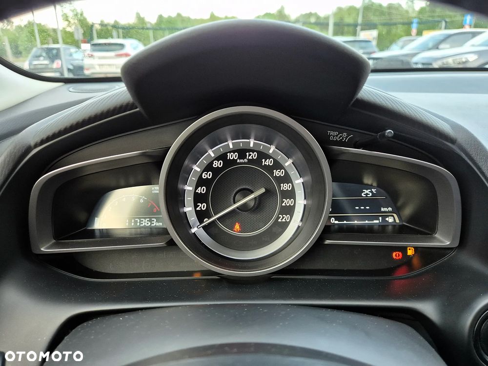 Mazda CX-3 2.0 SkyMotion - 16