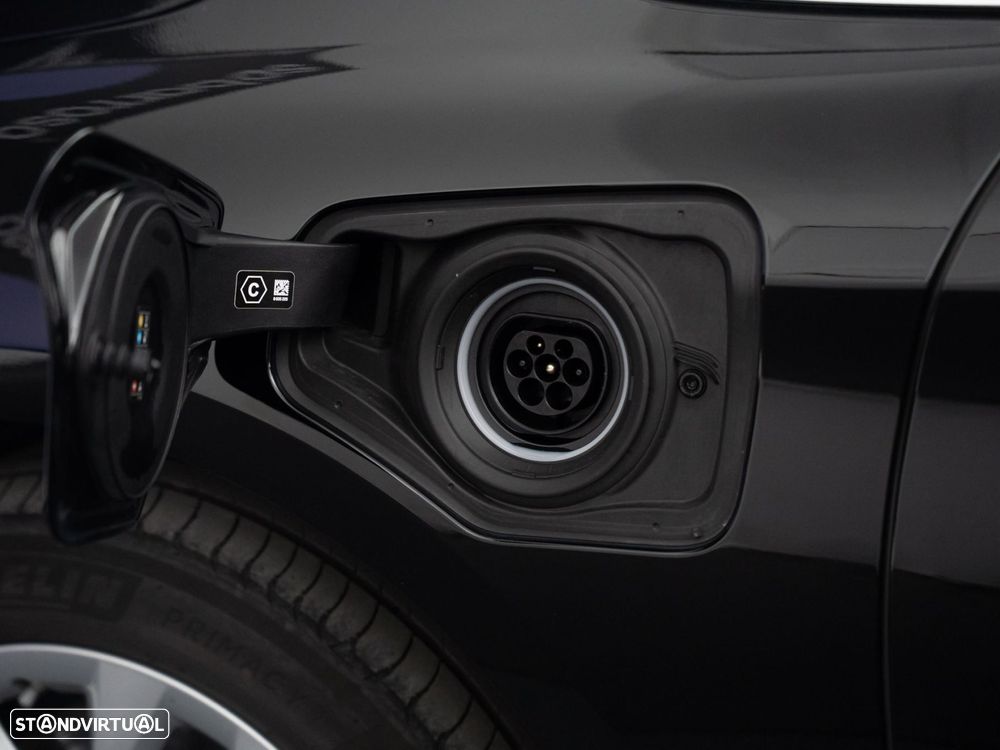 BMW 225xe Active Tourer Advantage - 9