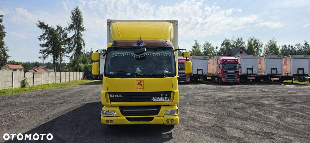 DAF LF45 - 4
