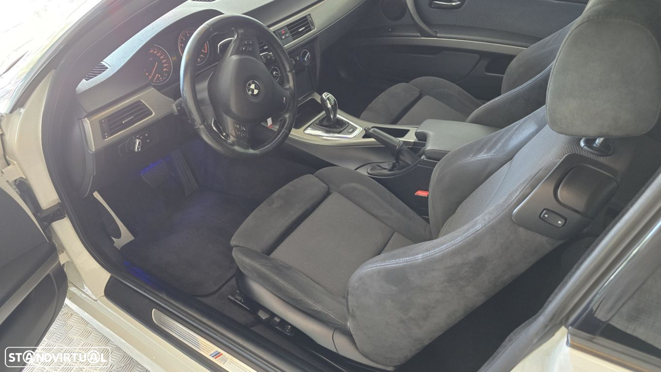 BMW 335 i Auto - 6