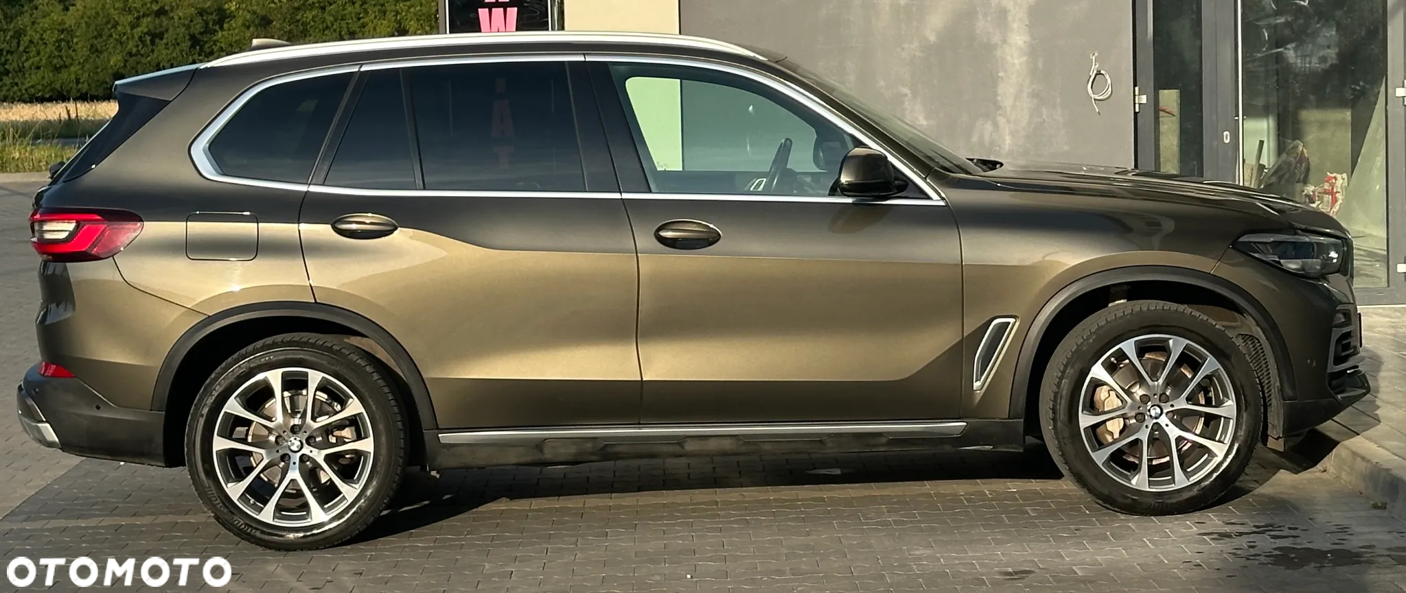 BMW X5 xDrive25d - 19