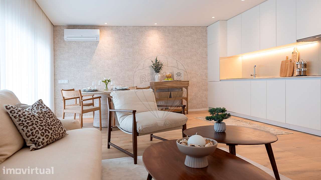 Apartamento T3 para venda - Grande imagem: 4/18