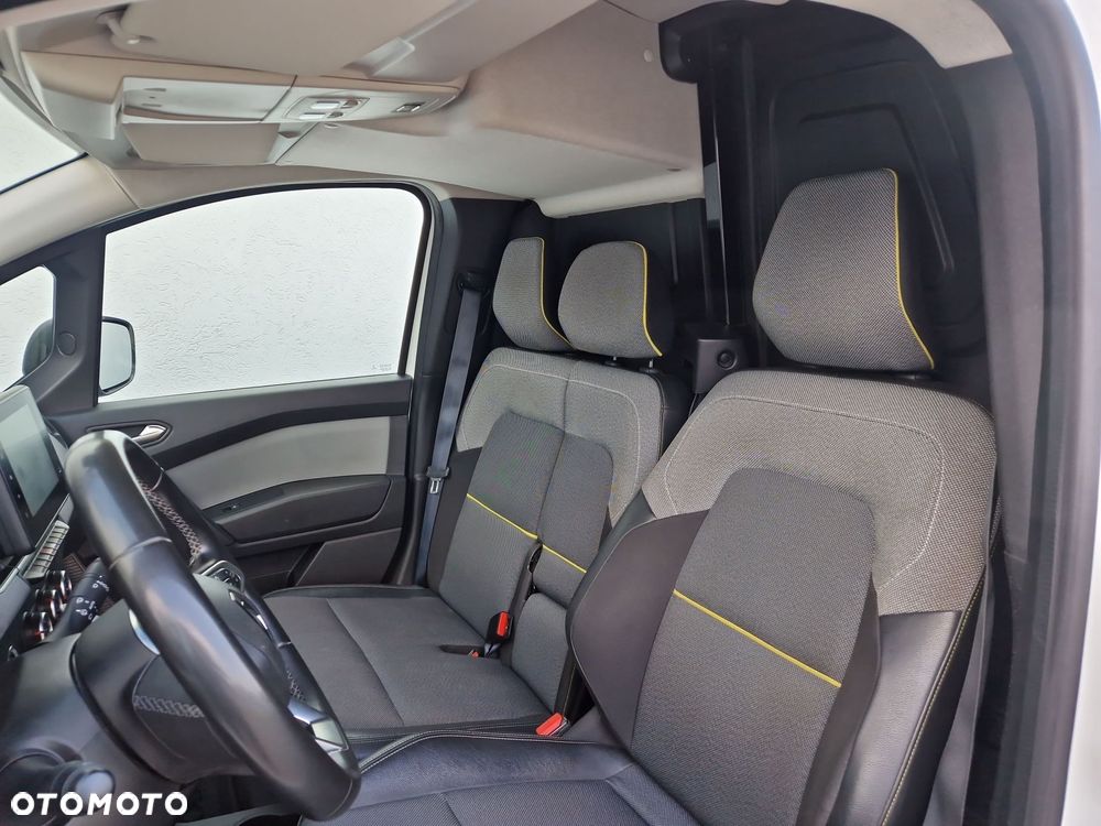 Renault kangoo-express/van - 11