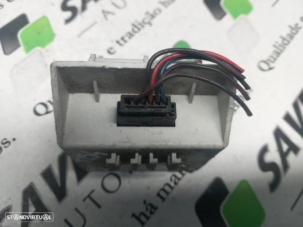Módulo Eletrónico Bmw 3 Touring (E46) - 3