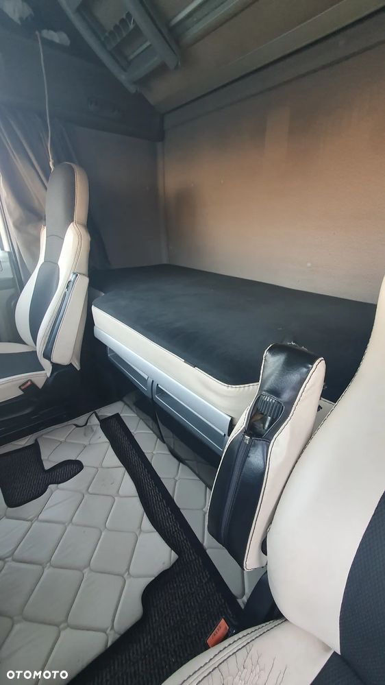 DAF 105XF410 BARDZO DOBRY STAN! - 5