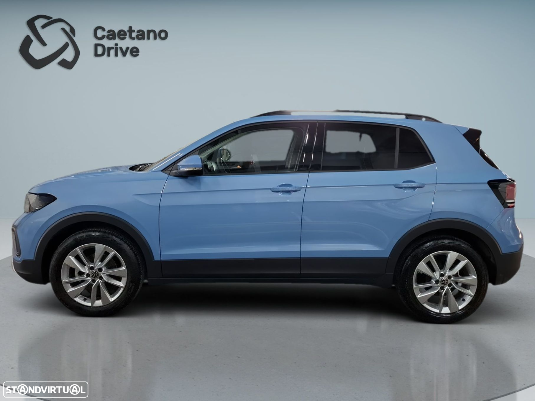 VW T-Cross 1.0 TSI Urban - 6