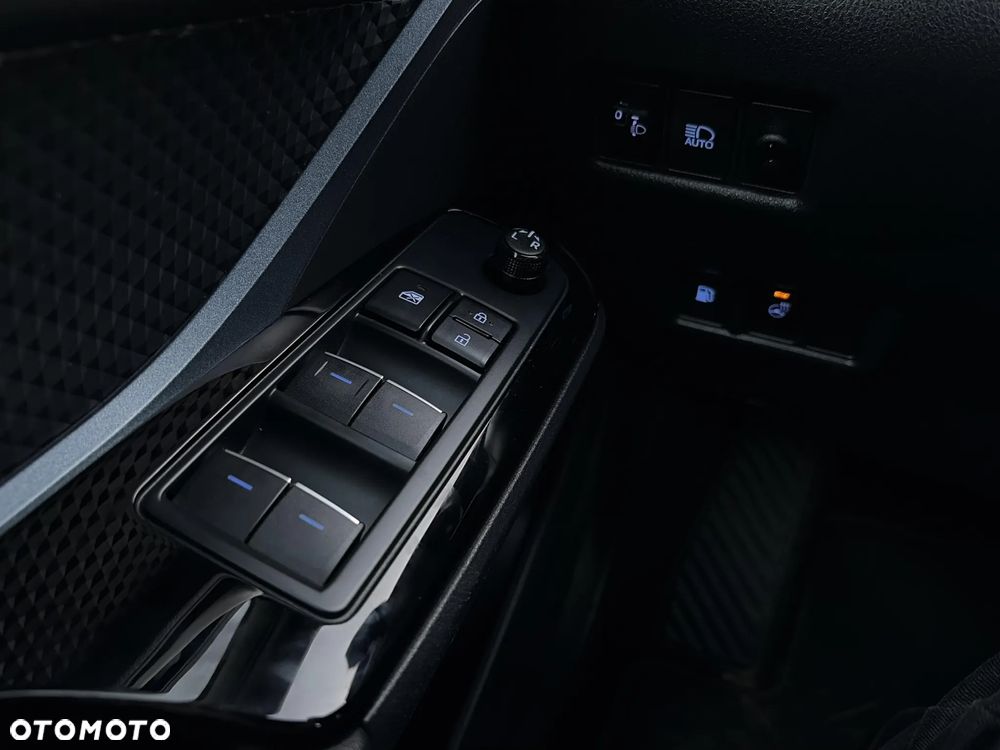 Toyota C-HR 1.8 Hybrid GPF Style - 19