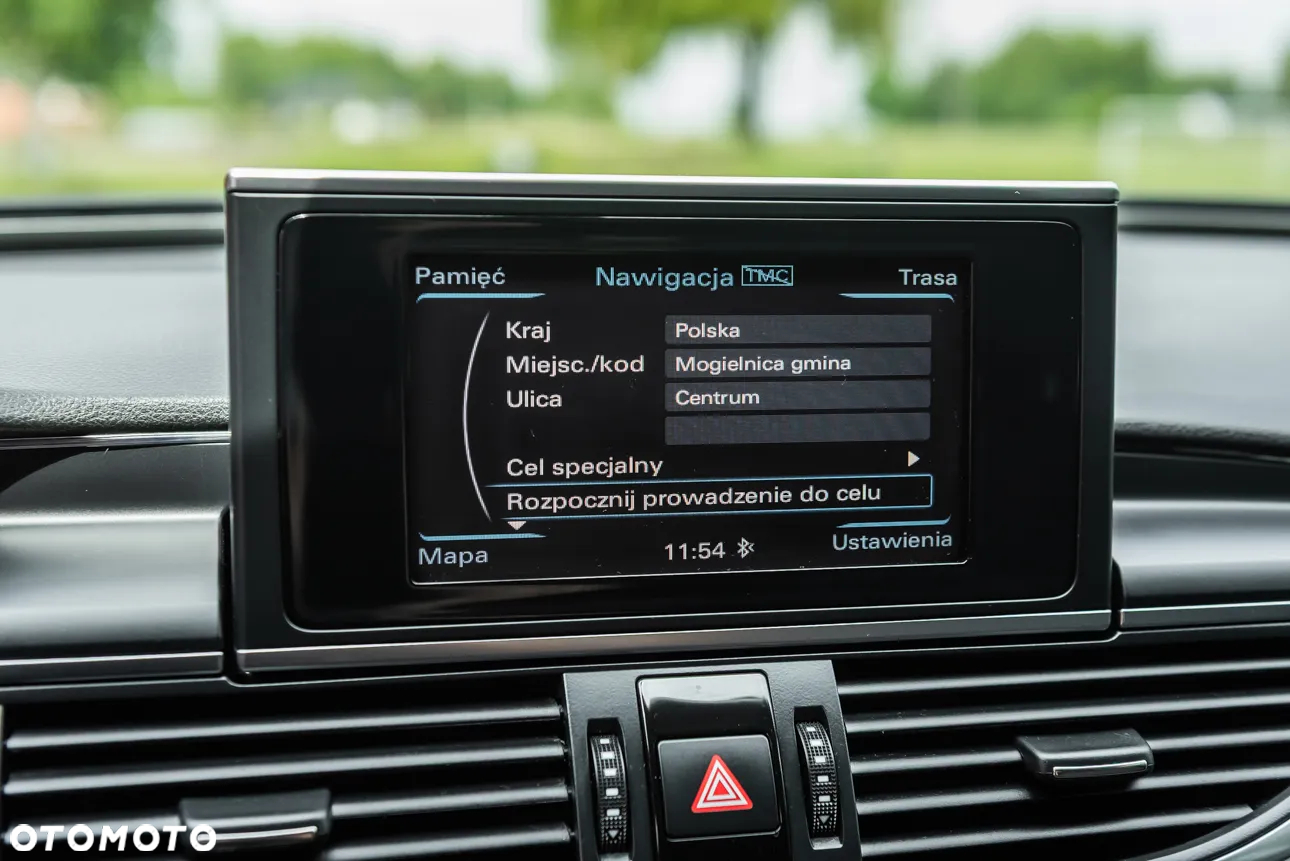 Audi A6 Avant 2.0 TDI DPF multitronic sport selection - 20