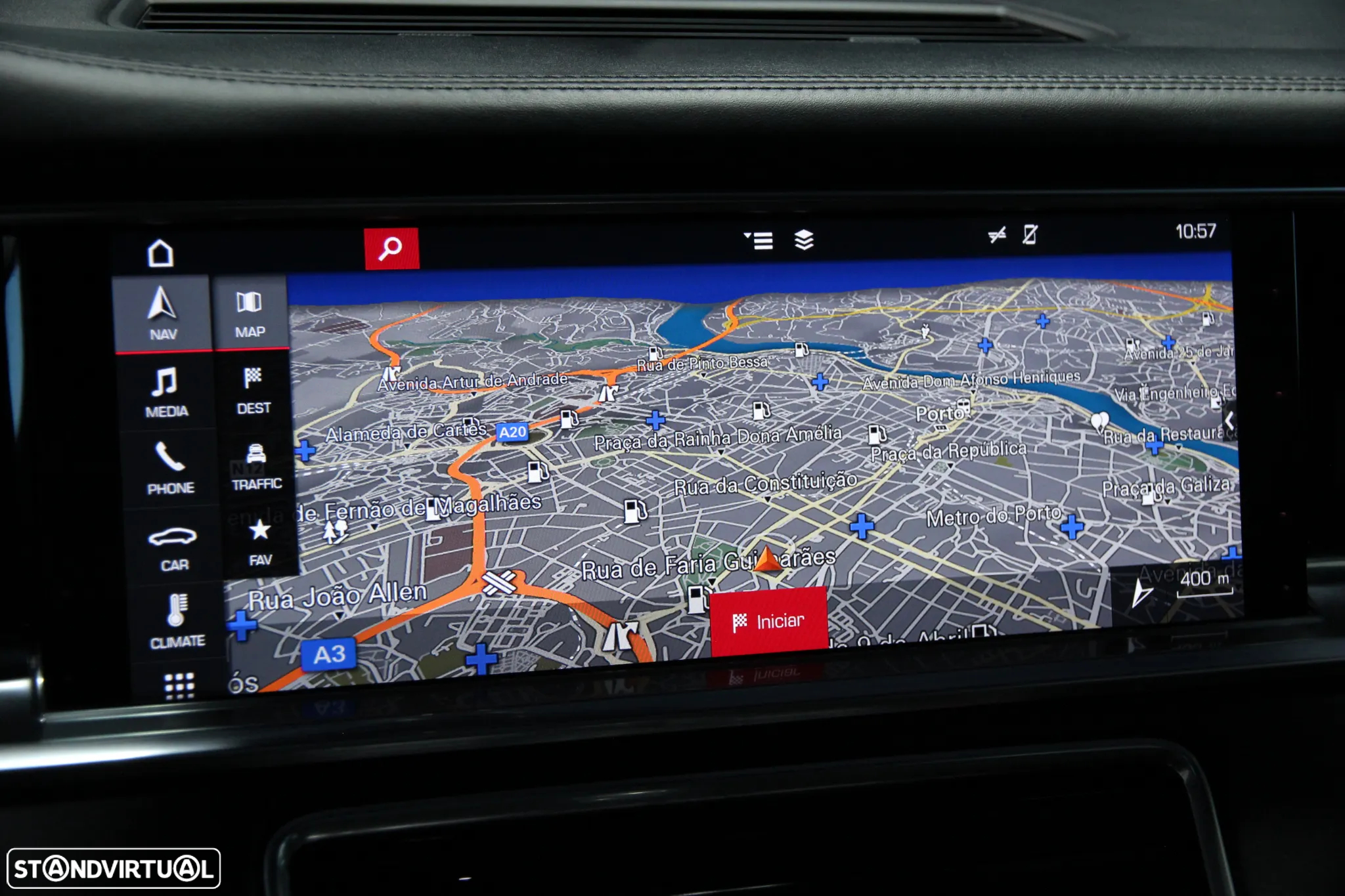 Porsche Panamera 4 E-Hybrid Executive - 23