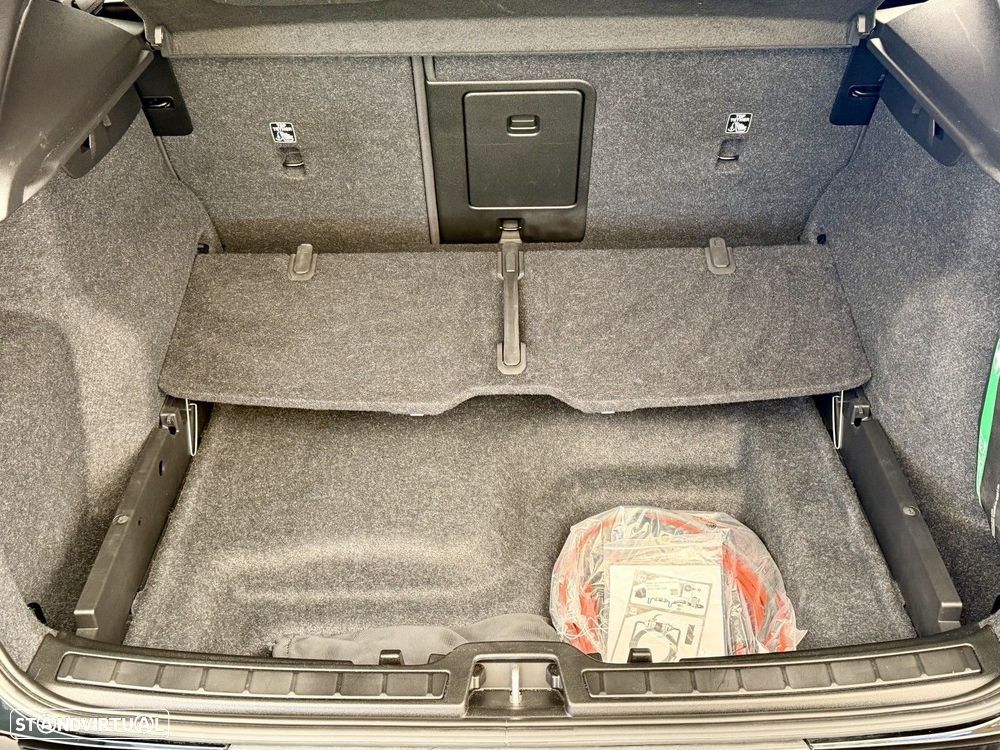 Volvo XC 40 Recharge Twin Ultimate - 23
