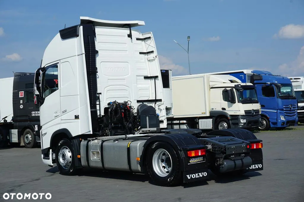 Volvo FH / 500 / I – SAVE / XL / EURO 6 / ACC / I -COOL / NOWY MODEL - 5