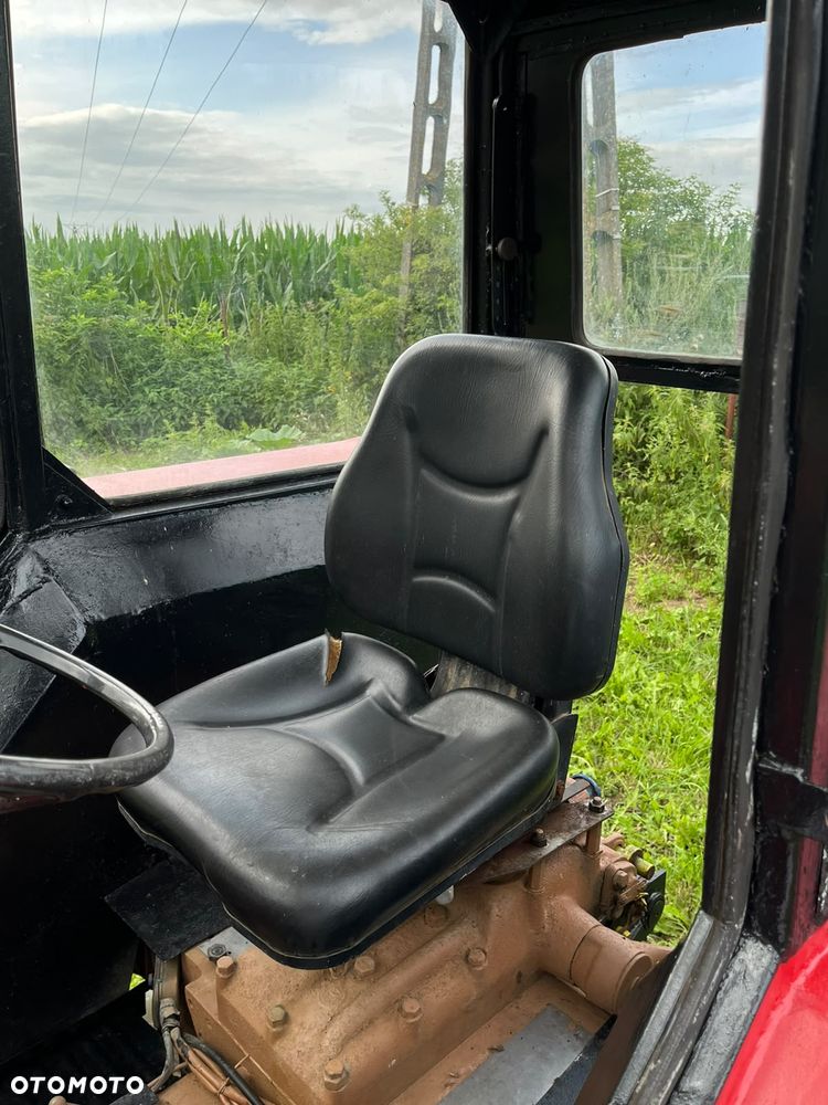 Ursus C4011 - 5