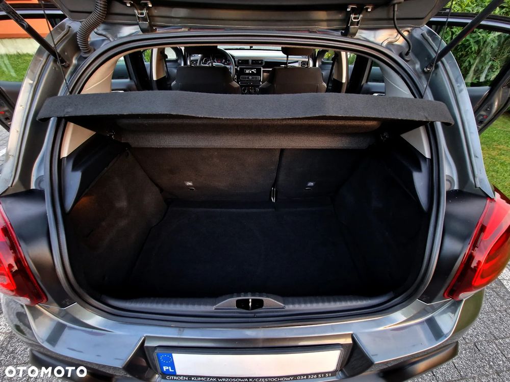 Citroën C3 1.2 PureTech Feel - 27