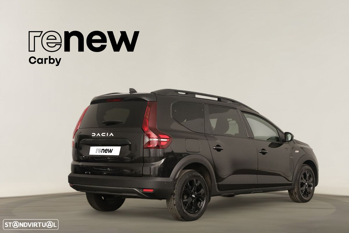 Dacia Jogger 1.0 TCe Extreme+ Up&Go 7L - 3