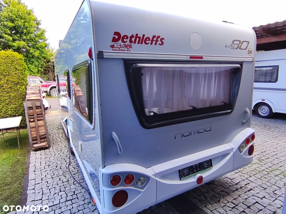 KNAUS - 15