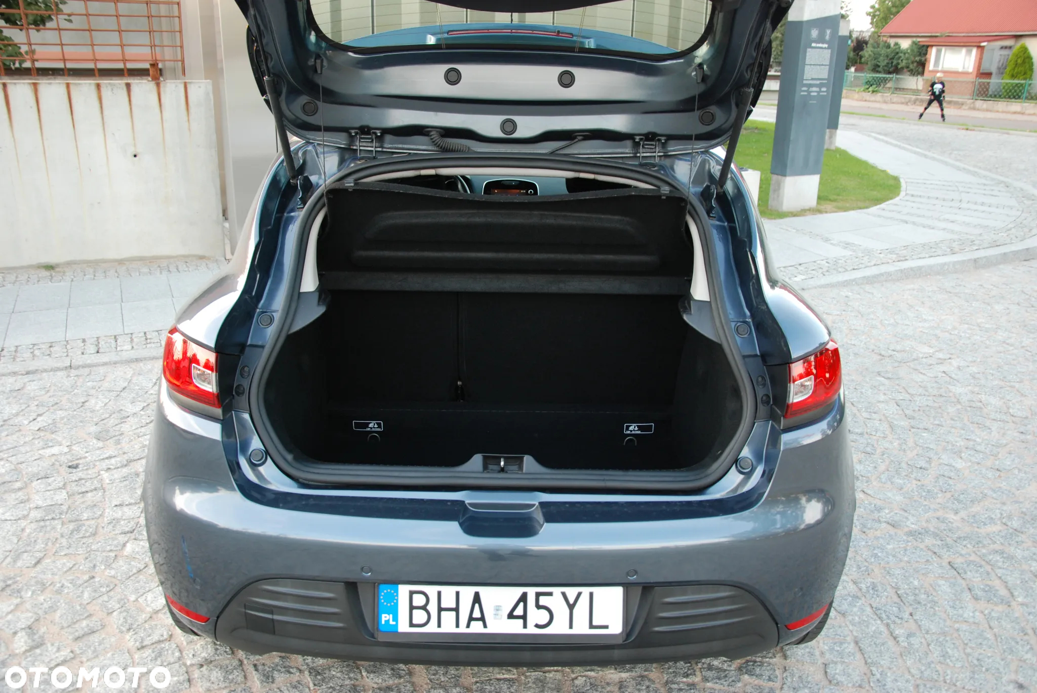 Renault Clio 0.9 TCe Alize - 19