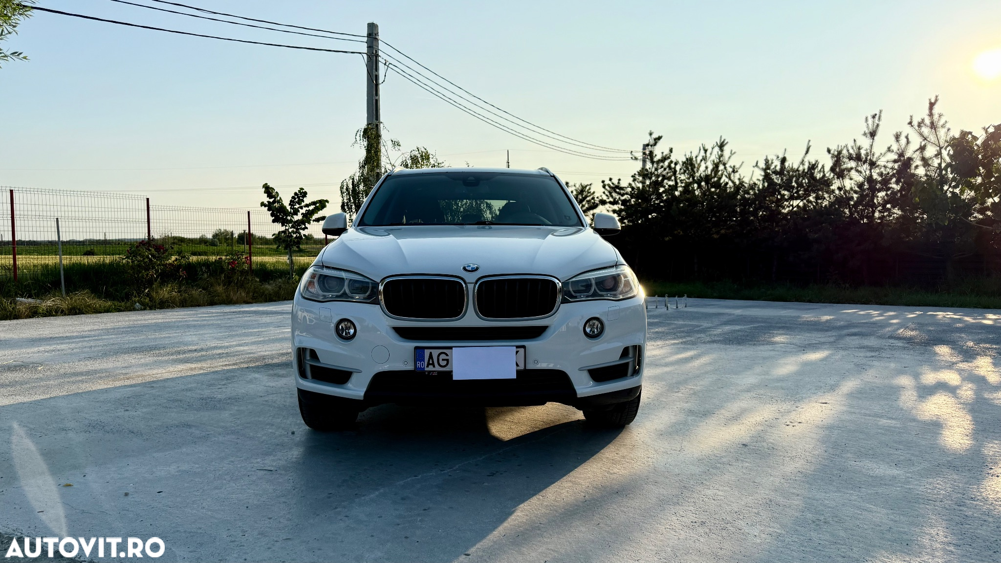 BMW X5 xDrive25d - 5