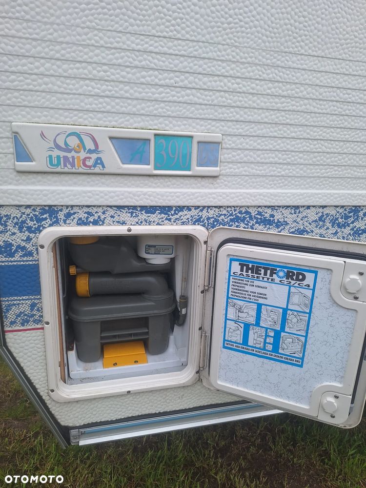 Adria Unica 390DS - 11