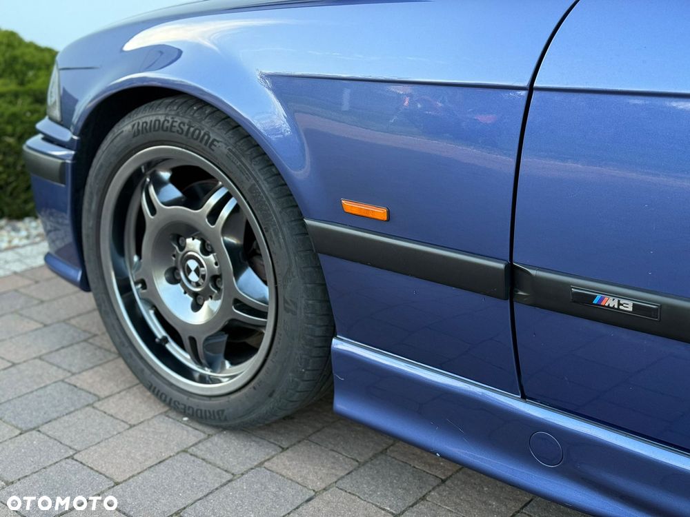 BMW M3 - 8
