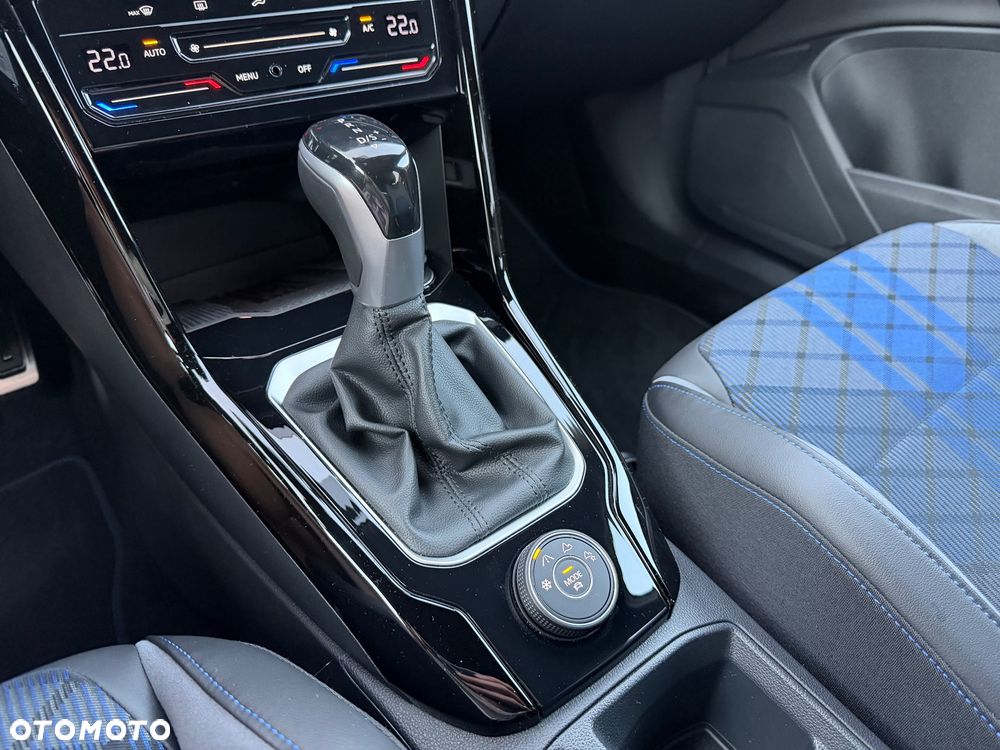 Volkswagen T-Roc 2.0 TSI 4Motion R DSG - 26