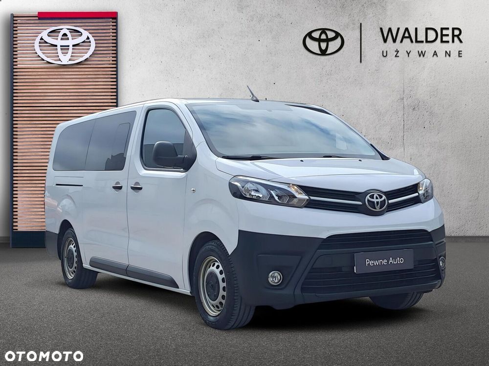 Toyota PROACE VERSO - 8