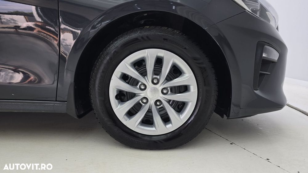 Kia Ceed 1.5 T-GDI 7DCT Best+ - 22