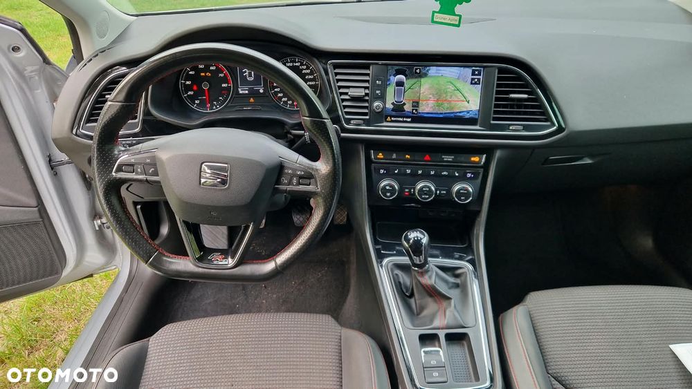 Seat Leon - 11