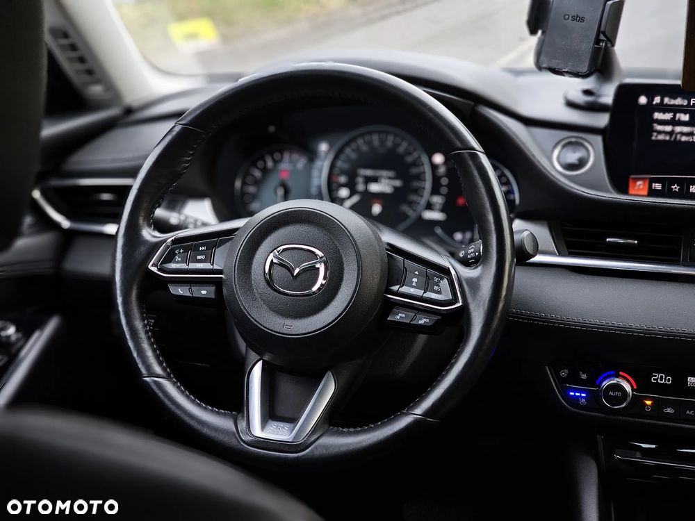 Mazda 6 2.0 SkyPassion - 14