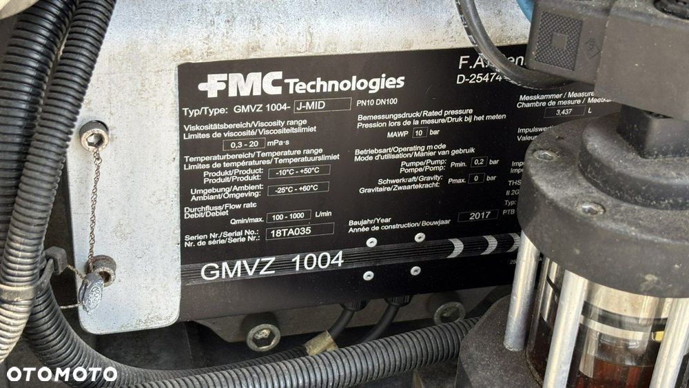 Volvo FM - 30