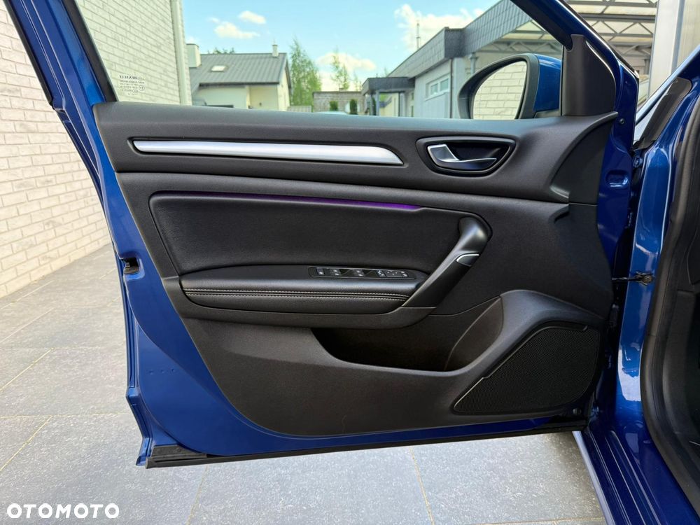 Renault Megane E-TECH 160 INTENS - 9