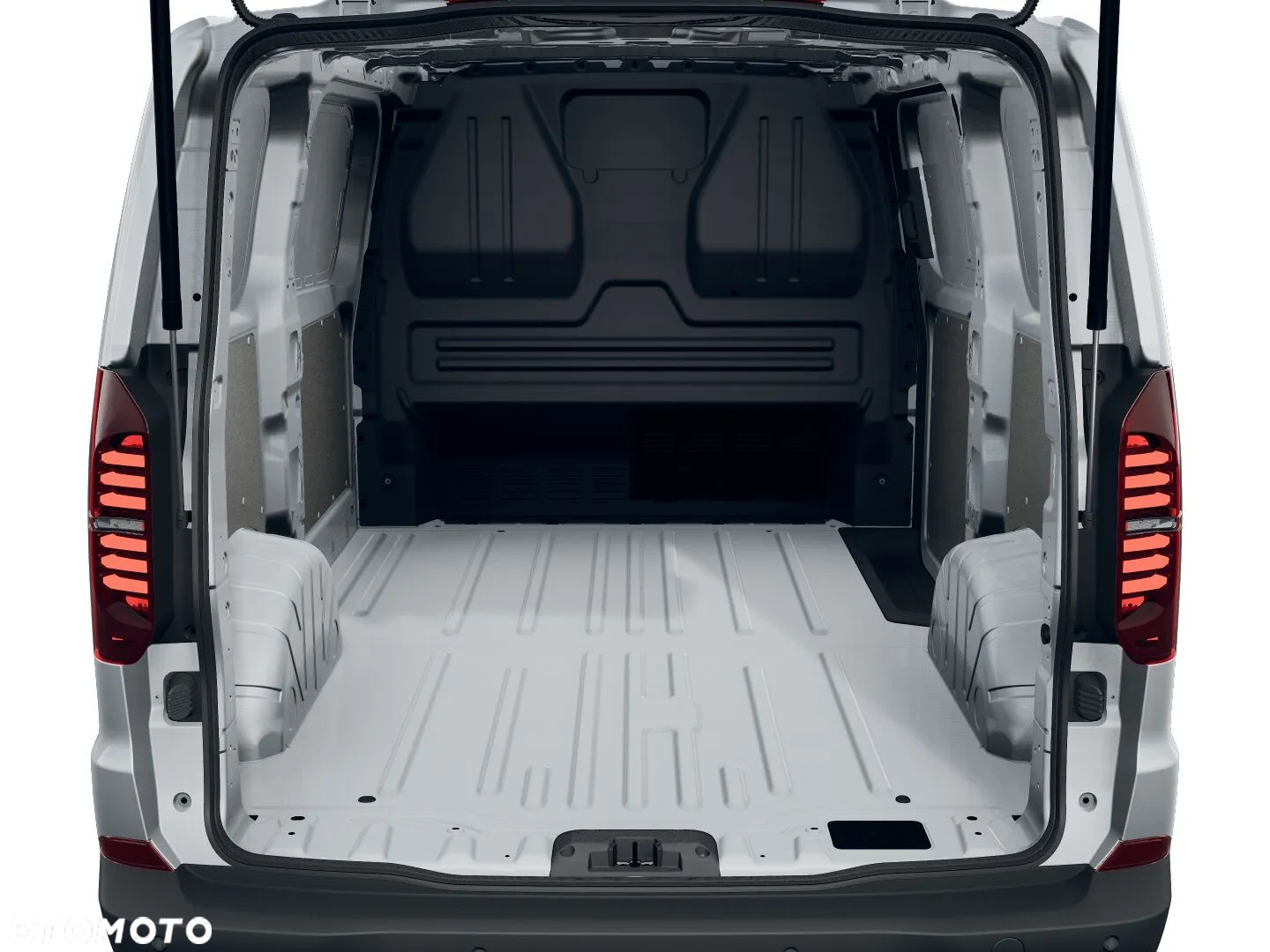 Volkswagen Transporter - 7