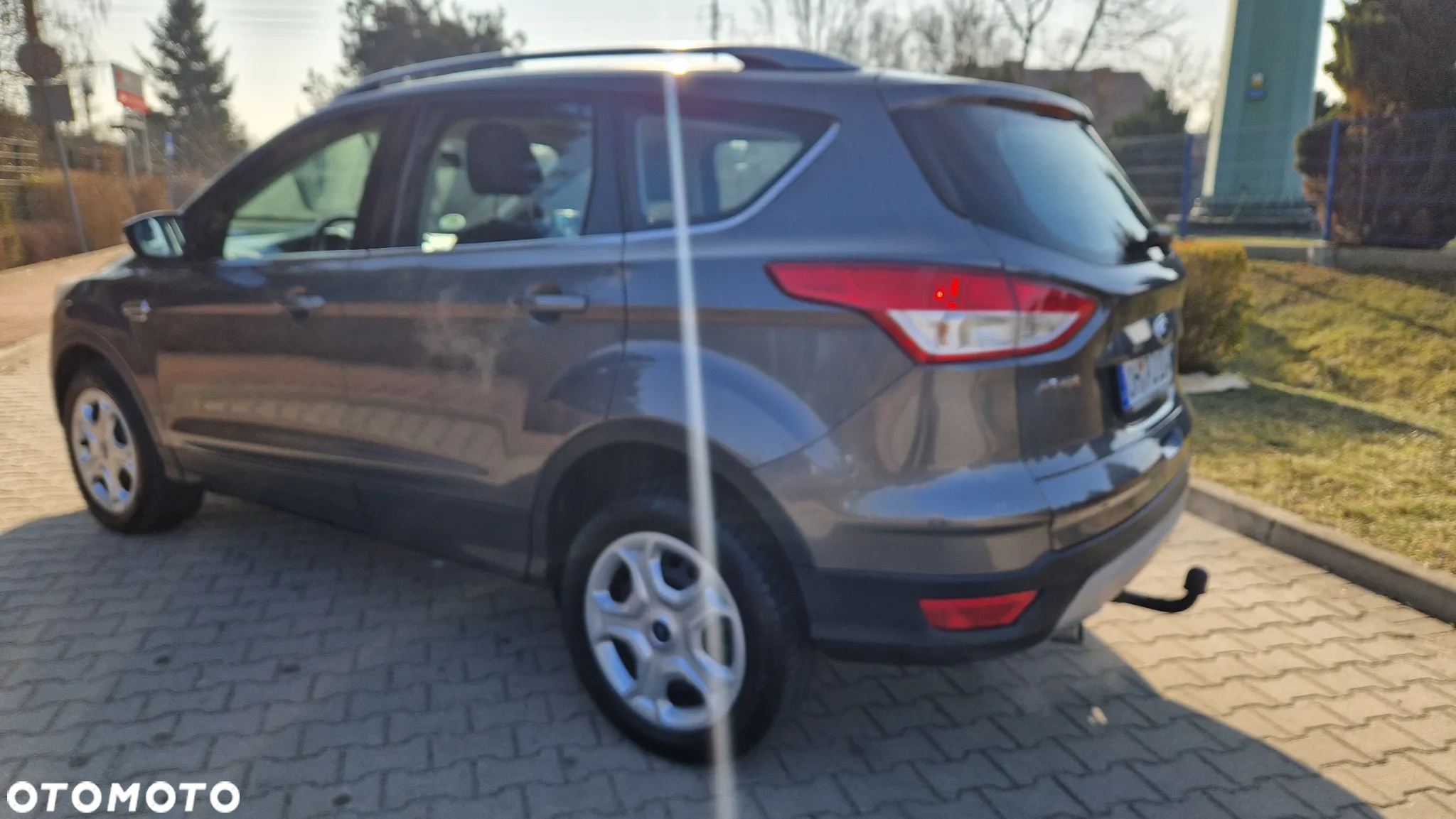 Ford Kuga 1.6 EcoBoost FWD Trend ASS - 6