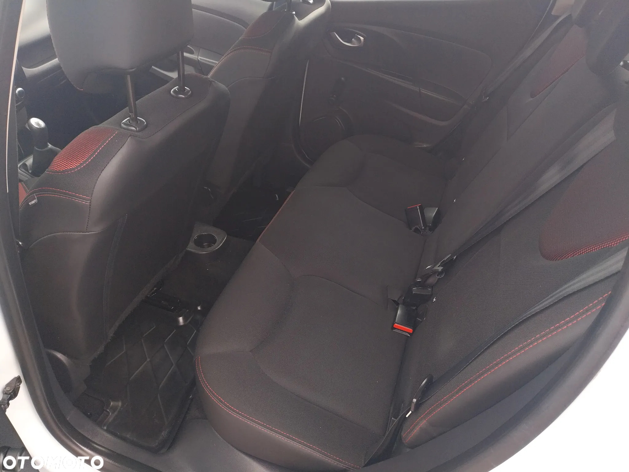 Renault Clio 1.5 dCi Energy Alize EU6 - 21