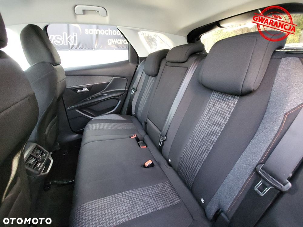 Peugeot 3008 - 35