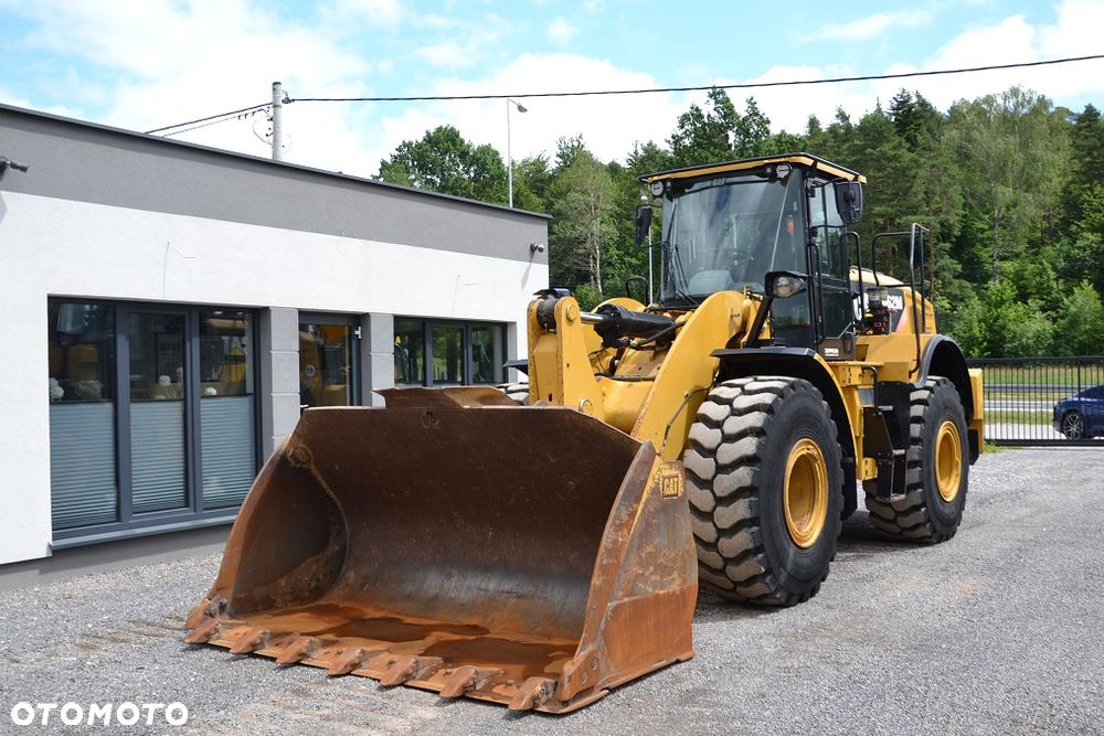 Caterpillar 962 M - 2