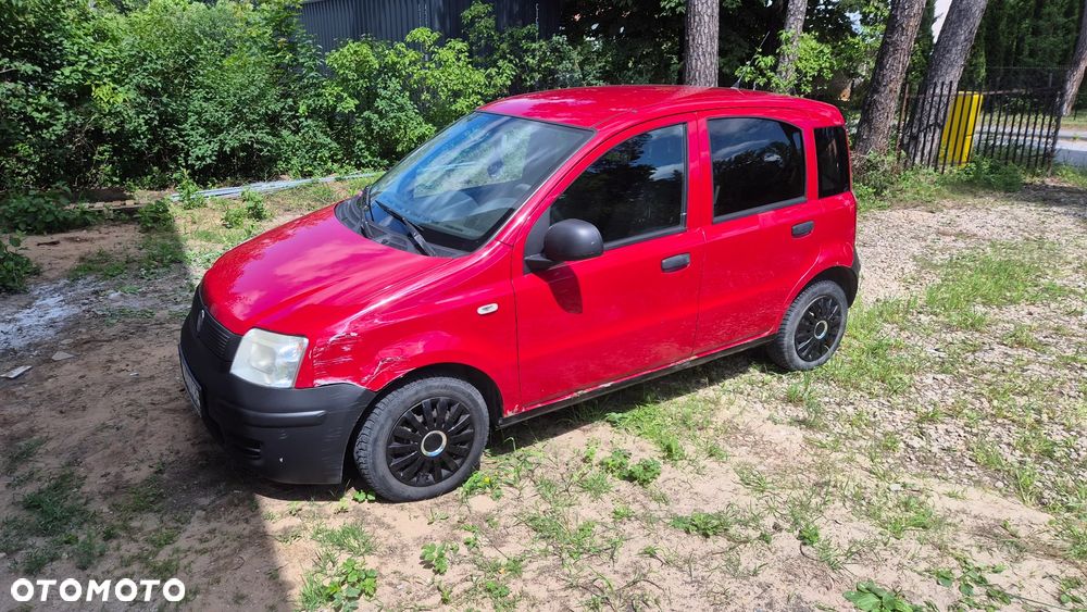 Fiat Panda 1.2 Classic Eco - 3