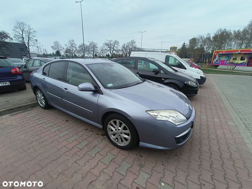 Renault Laguna 1.5 dCi Authentique - 2