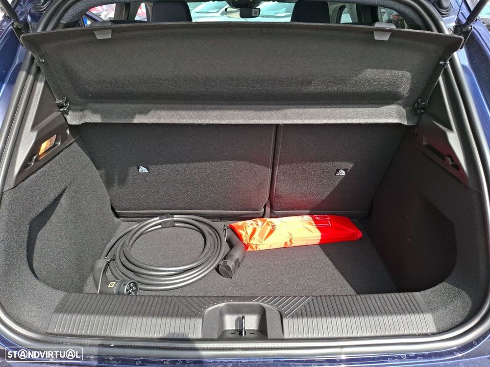 Nissan Micra 52 kWh Evolve - 27