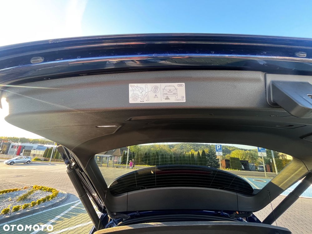 Audi Q3 45 TFSI Quattro S tronic S line - 22